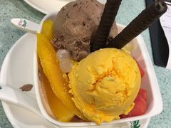 -松记糖水店(铜锣湾分店)