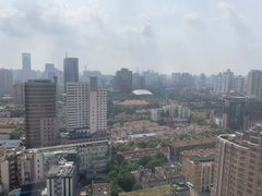 -上海新锦江大酒店