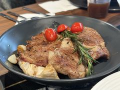 -Living Kitchen团建·厨艺派对空间(国贸店)