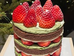 -卷心卷意·轻甜蛋糕(新光天地店)