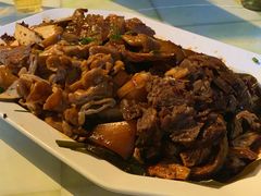 -吴长子卤菜馆(统一街店)
