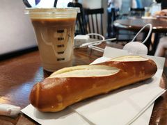 巴伐利亚碱水包-81BAKERY(大学路店)