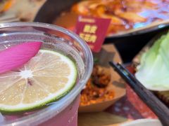 -赵美丽·重庆社区火锅·直营店(火车东站·中豪国际店)