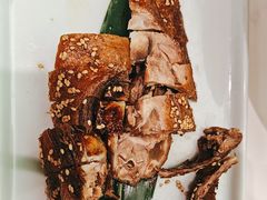 -全牛匠·乐山跷脚牛肉(龙湖北苑天街店)