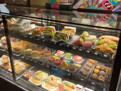 -星巴克臻选(南京金茂览秀城店)