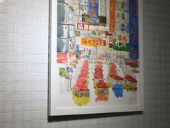 -孖记茶档·热腾茶餐(江南西plus店)