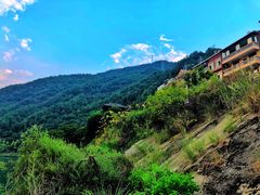 -云和湖仙宫景区