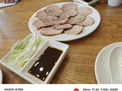 -李连贵熏肉大饼(兴工街店)