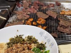 -同心烧烤(总店)