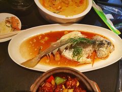 -小资太太餐厅(南岗区店)