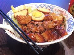 -香友记正宗隆江猪脚饭(首经贸店)