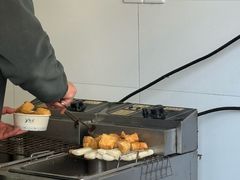-龙翔臭豆腐(河坊街店)