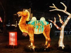 -深圳锦绣中华民俗村