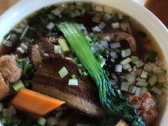 -太原面食店(解放路店)