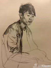 -八哥美术·成人美术画室(总校区)