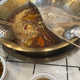 今天的串串香好满足啊