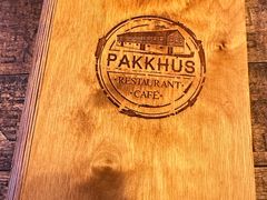 -Pakkhús Restaurant
