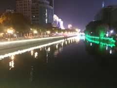 -南通濠河风景名胜区