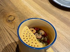 -农耕记·湖南土菜(科技园店)