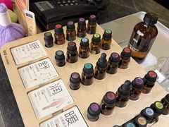 -泰合玺·精油疗愈SPA(虹悦城店)
