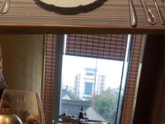 -香樟花园法式铁板烧(恒隆广场店)