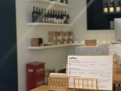 -大酉·M Coffee(北京美术馆店)