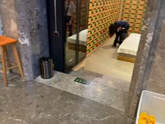 -星河湾温泉洗浴酒店