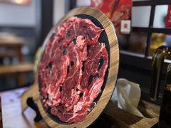 -受气牛肉·重庆耙牛肉(来福士店)