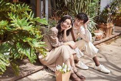 -雪中彩影婚纱摄影·微光艺术中心