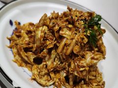-京味斋·北京烤鸭(华威桥北工大店)