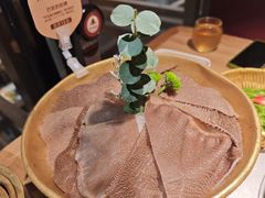 -巴奴毛肚火锅(相州店)