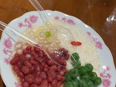 -池嬢拌粉(上海首店)