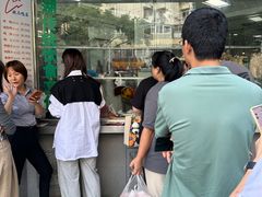 -晓马鸭店(新芜路店)