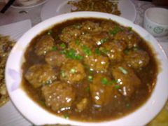 201211031447-金家老三饭庄(常营店)