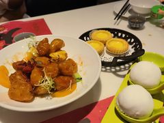 -虾饺妹·酒家(金碧店)