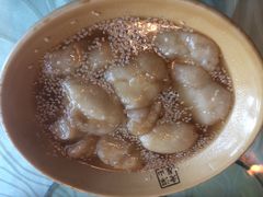 -深山老屋(国顺东路店)