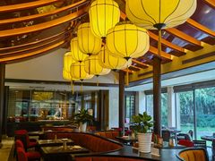 -西安凯悦酒店·湖畔中餐厅