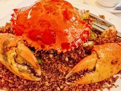 -喜记避风塘炒辣蟹(旗舰店)