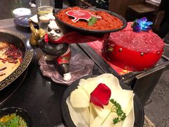 -大味老火锅City店
