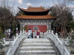 -大理文庙(大理古城)