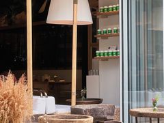 -翠贝卡&Mama Kelly Brunch Coffee(河西店)