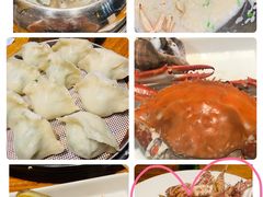 -海味当家·蒸锅海鲜(中山广场创始店)