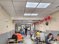 -东北老菜馆