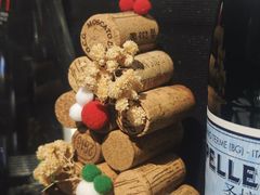 -LESCEDARS Brasserie Bistro香柏树