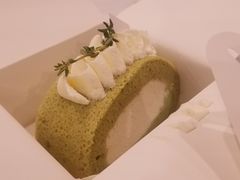 -Ten Olives甜点