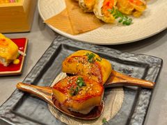 -隐炉和牛烧肉店(群力店)