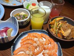 -松子料理(亮马桥店)