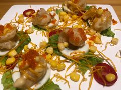 奶油虾球-福匠日本料理(人民路店)