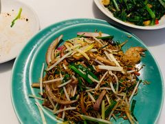 -新旺茶餐厅·早餐·夜宵(仙霞店)