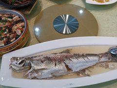 -小北江河鲜(新城店)